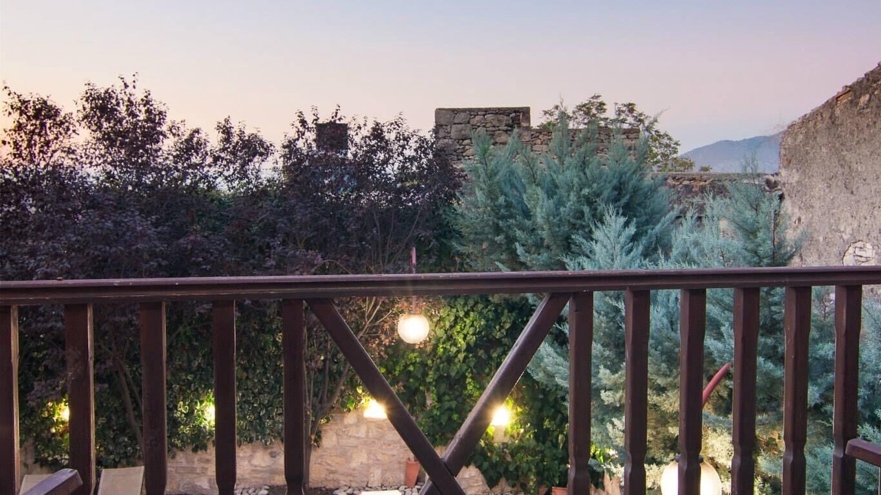 Photo of Outdoor in Mylopotamos