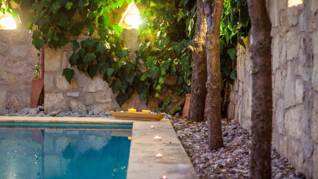 Photo of Outdoor in Mylopotamos