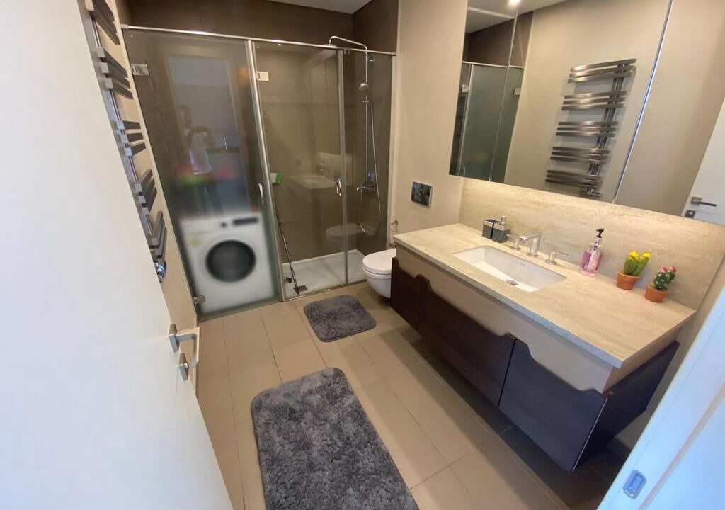 Photo of Bathroom in Atasehir