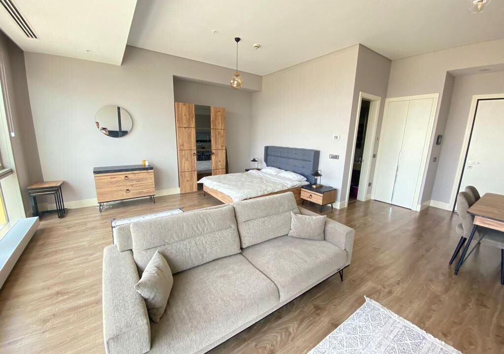 Photo of Livingroom in Atasehir