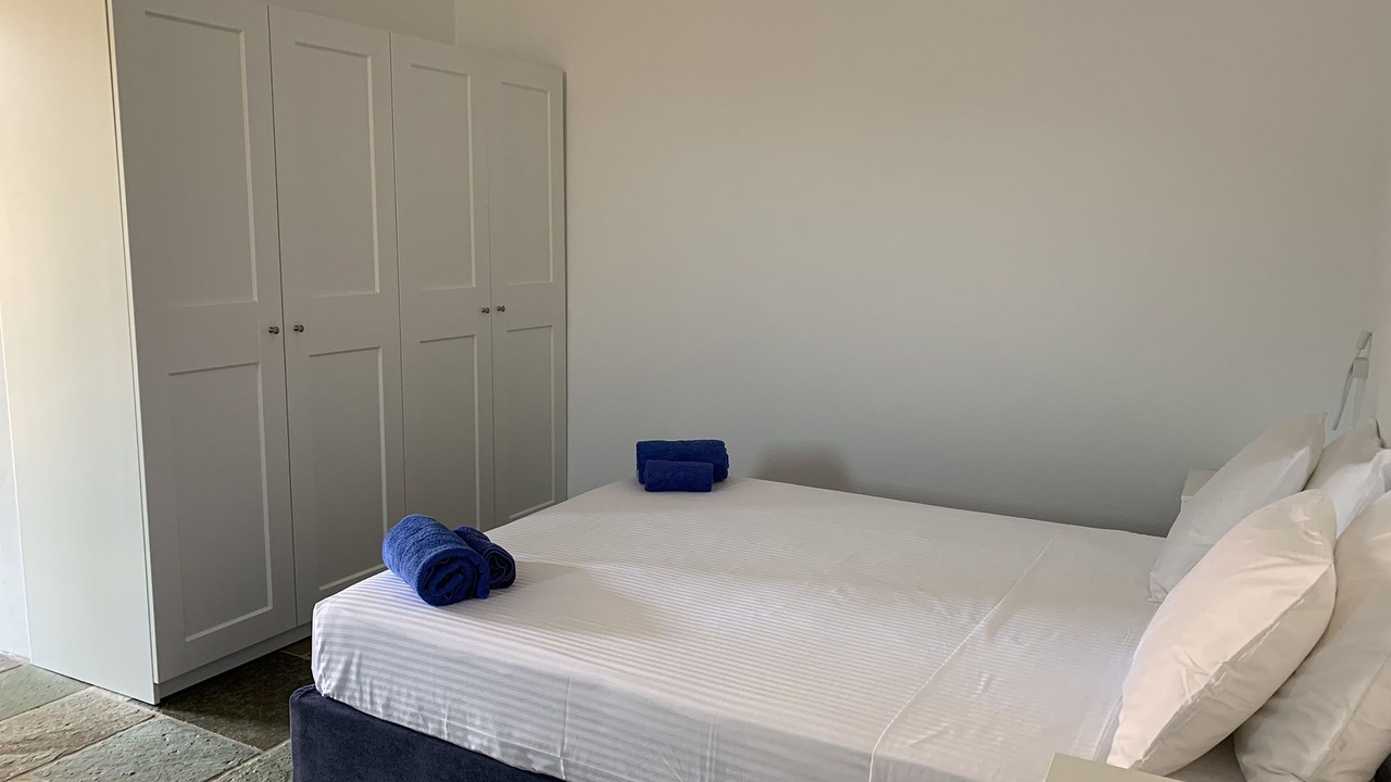 Photo of Bedroom in Mandrakia