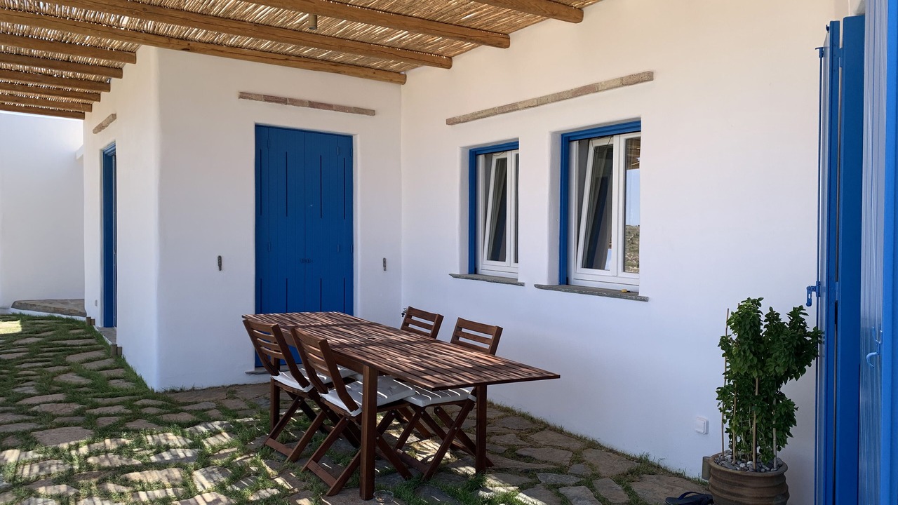 Photo of Outdoor in Mandrakia