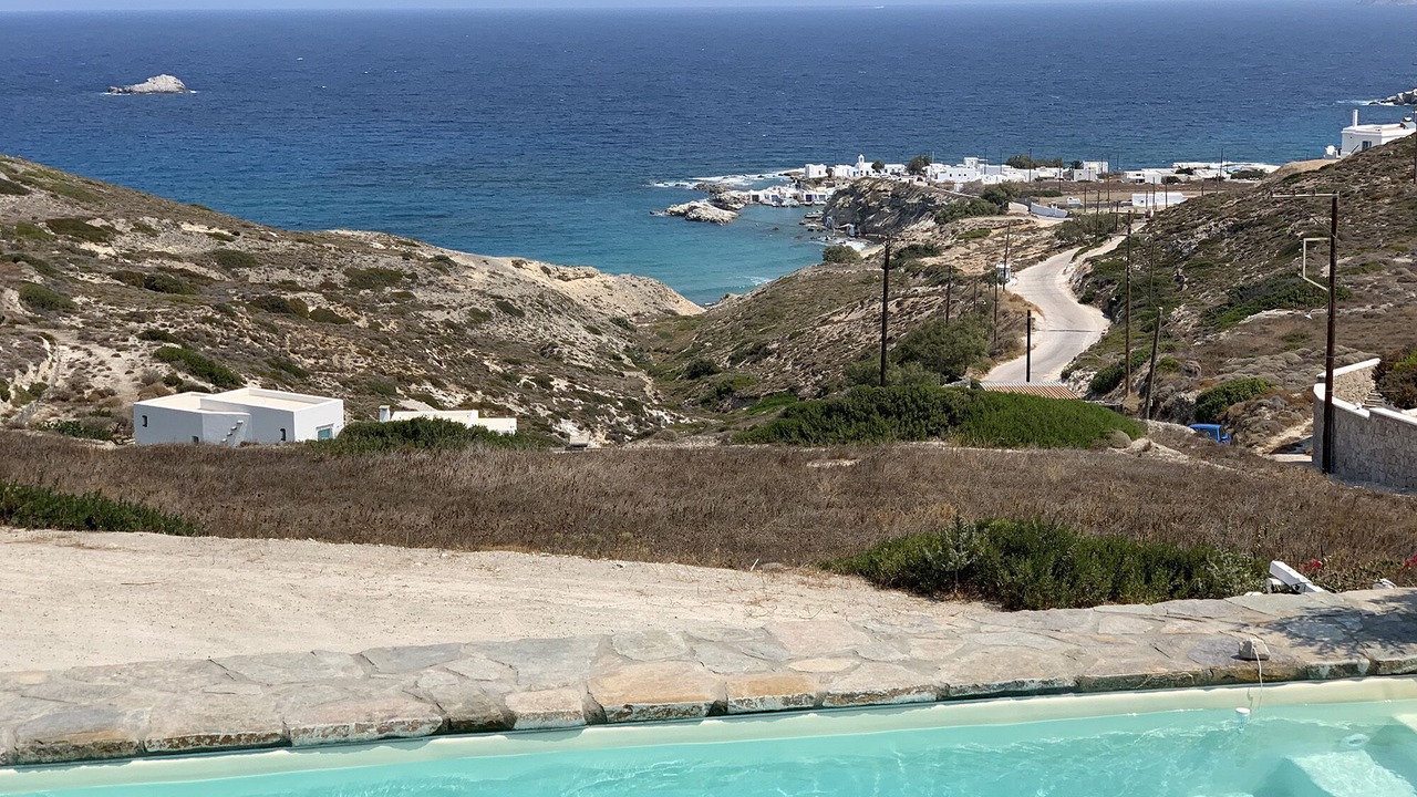Photo of Outdoor in Mandrakia