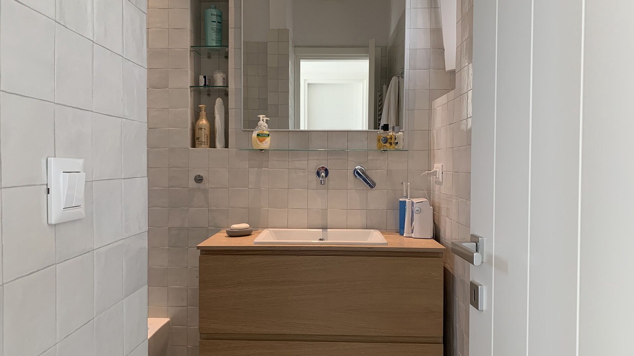 Photo of Bathroom in Mandrakia