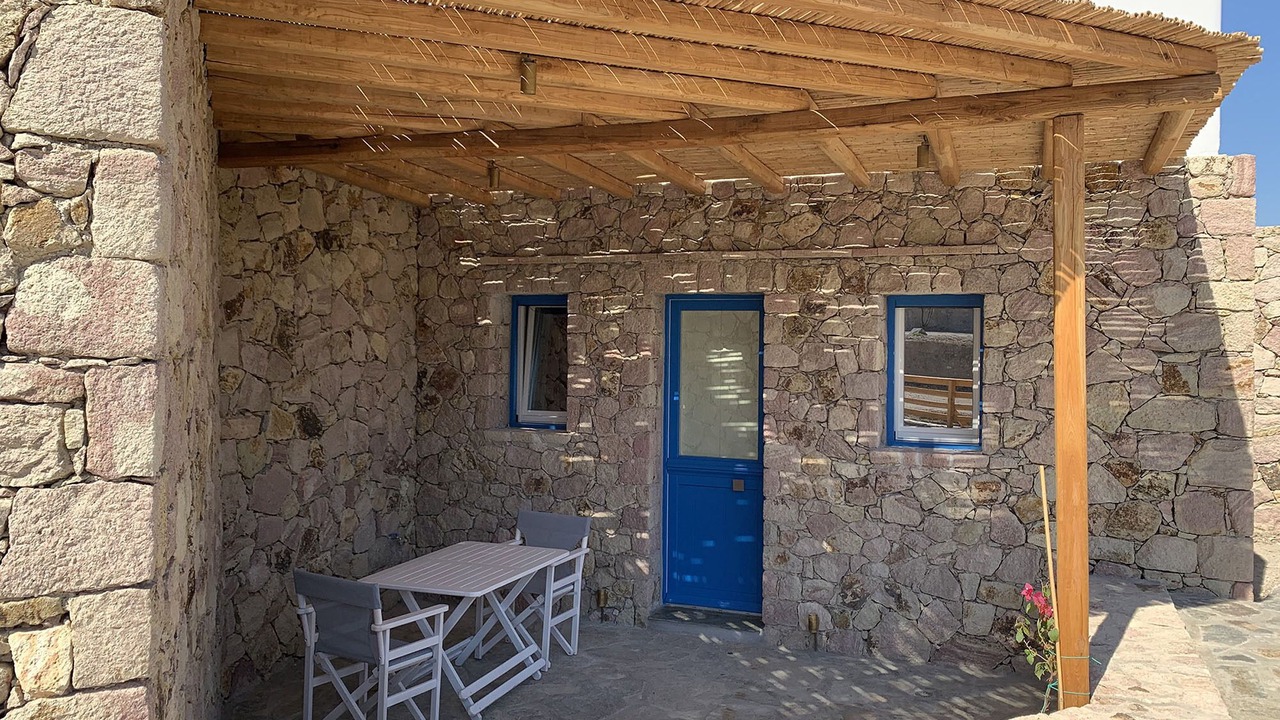 Photo of Outdoor in Mandrakia