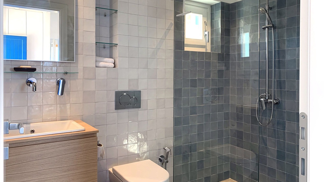 Photo of Bathroom in Mandrakia