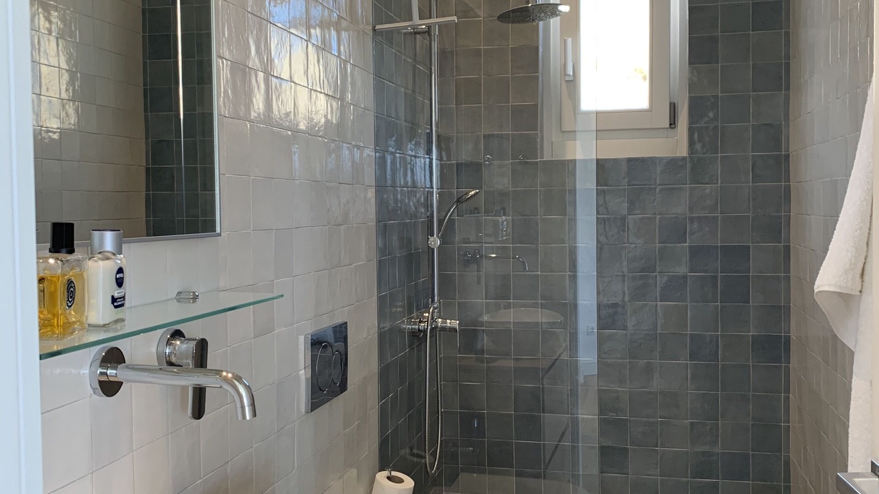 Photo of Bathroom in Mandrakia