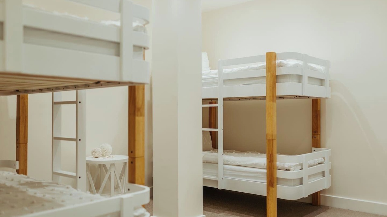 Photo of Bedroom in Devonport