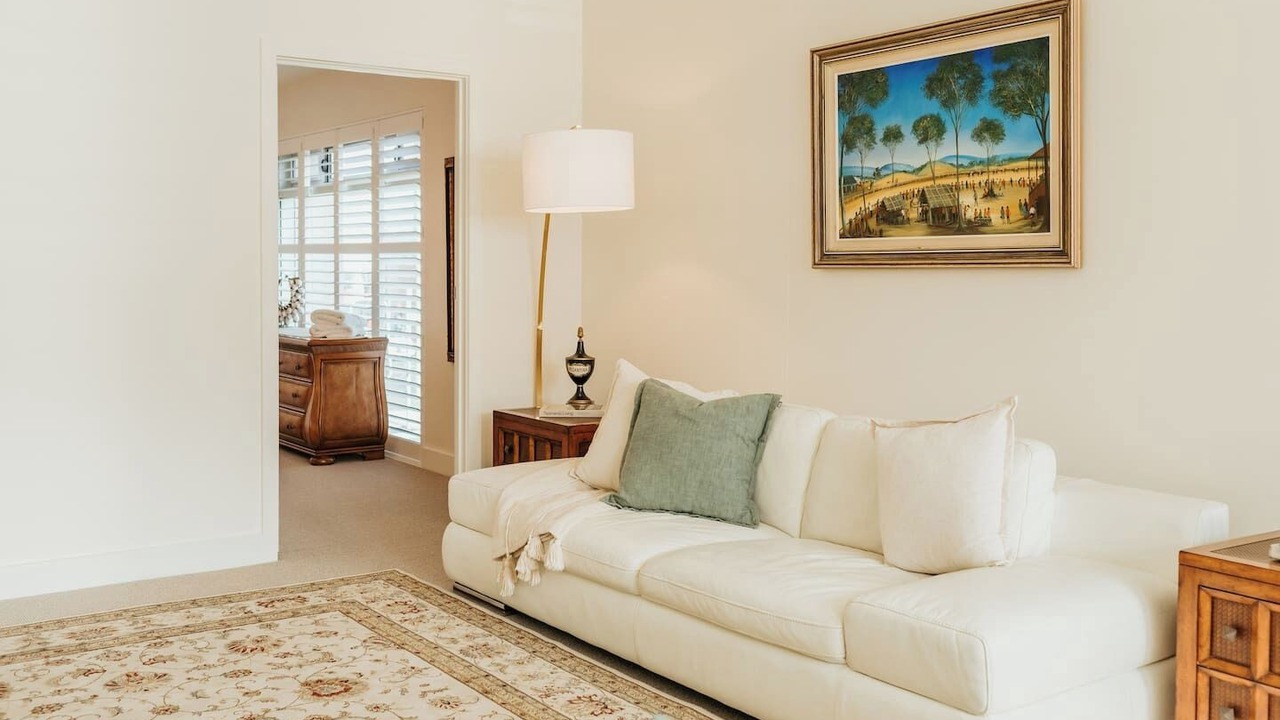 Photo of Livingroom in Devonport