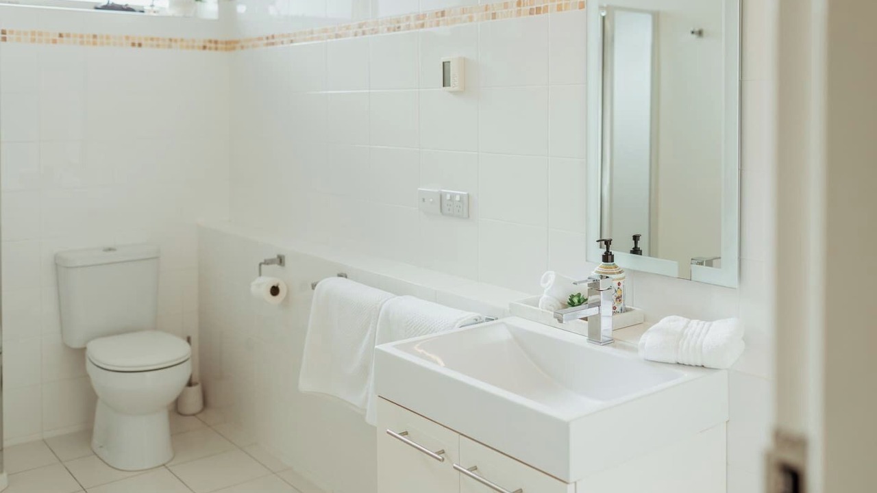Photo of Bathroom in Devonport