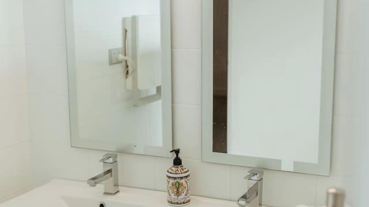 Photo of Bathroom in Devonport
