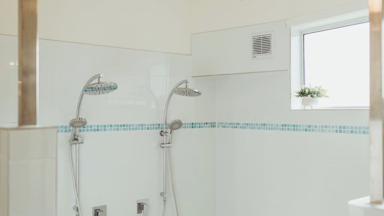 Photo of Bathroom in Devonport