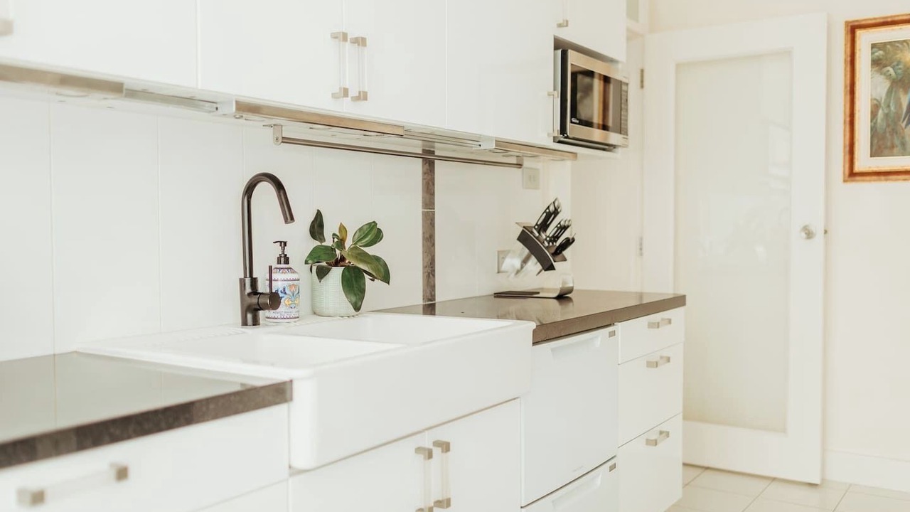 Photo of Kitchen in Devonport