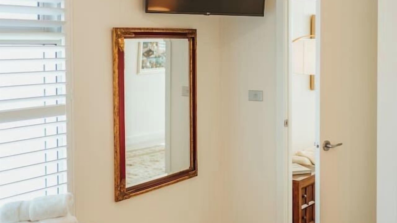 Photo of Bedroom in Devonport