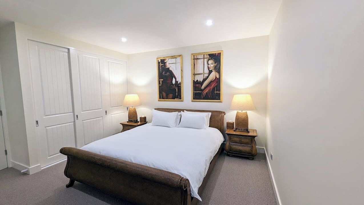 Photo of Bedroom in Devonport