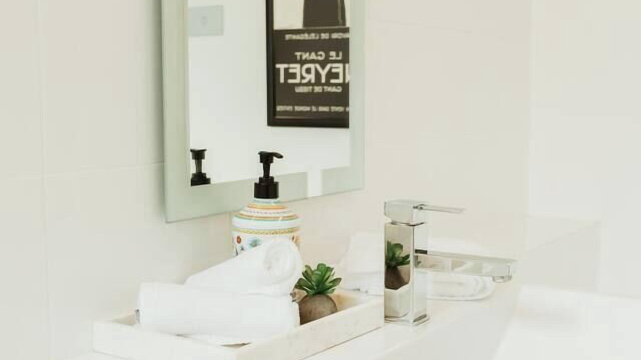 Photo of Bathroom in Devonport
