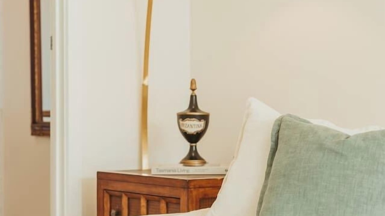 Photo of Livingroom in Devonport