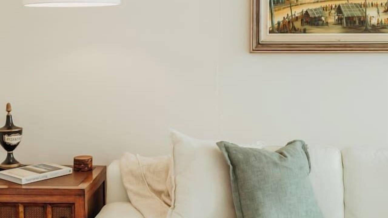 Photo of Livingroom in Devonport