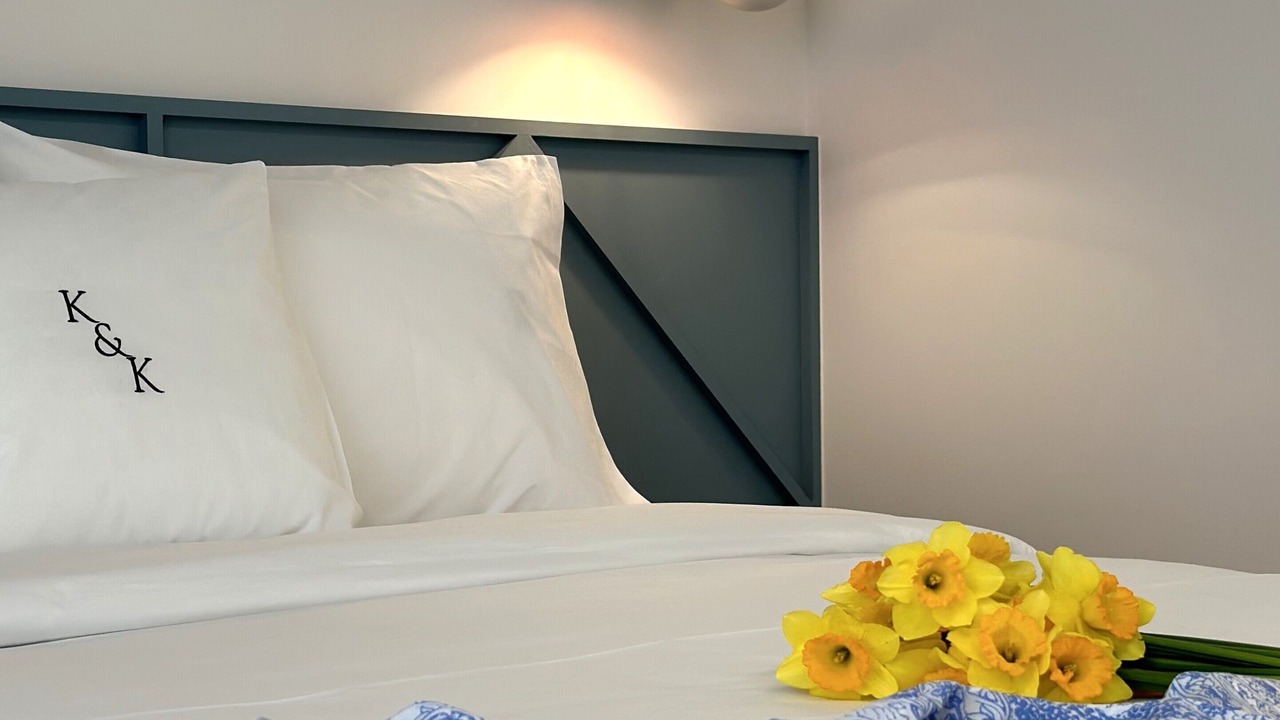 Photo of Bedroom in Thissio