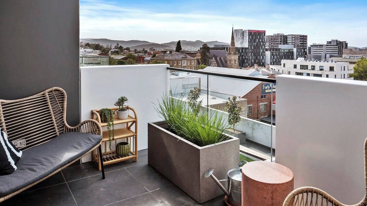 Photo of Outdoor in Hobart Central Business District