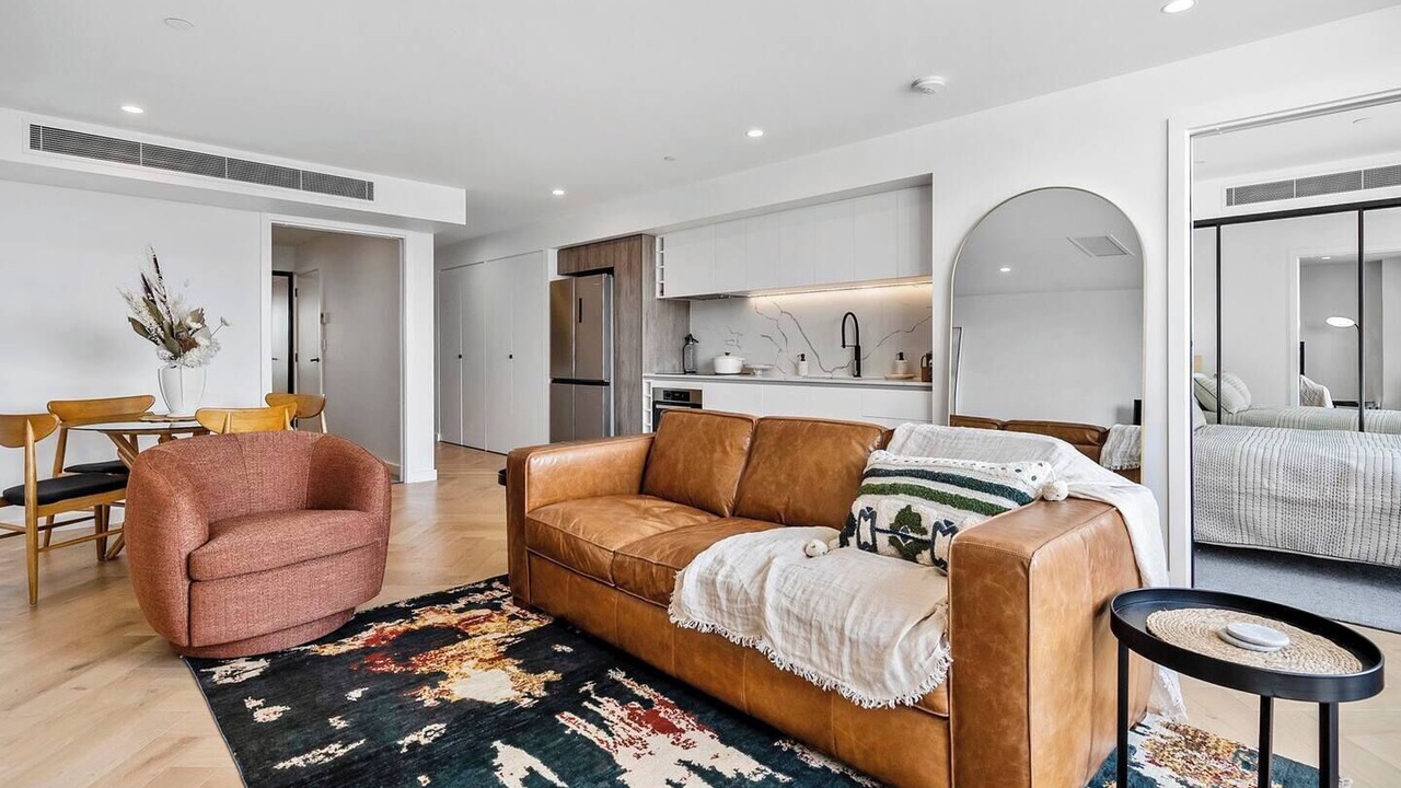Photo of Livingroom in Hobart Central Business District