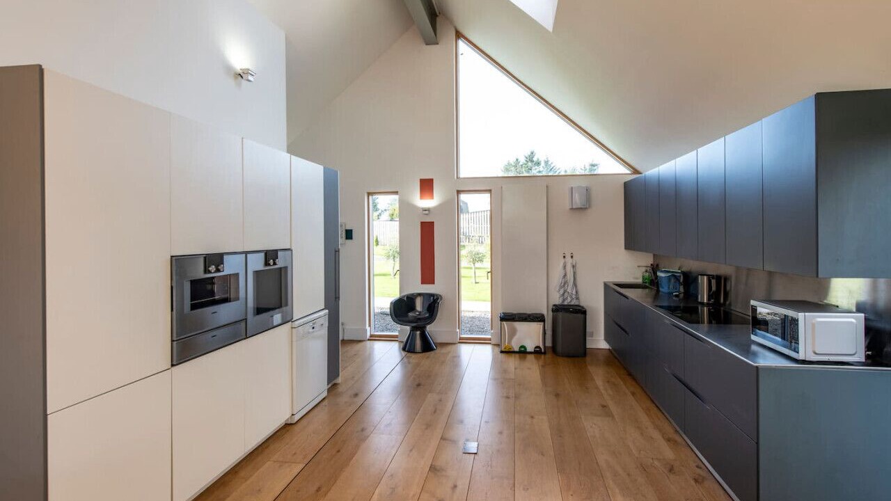 Photo of Kitchen in Westhill