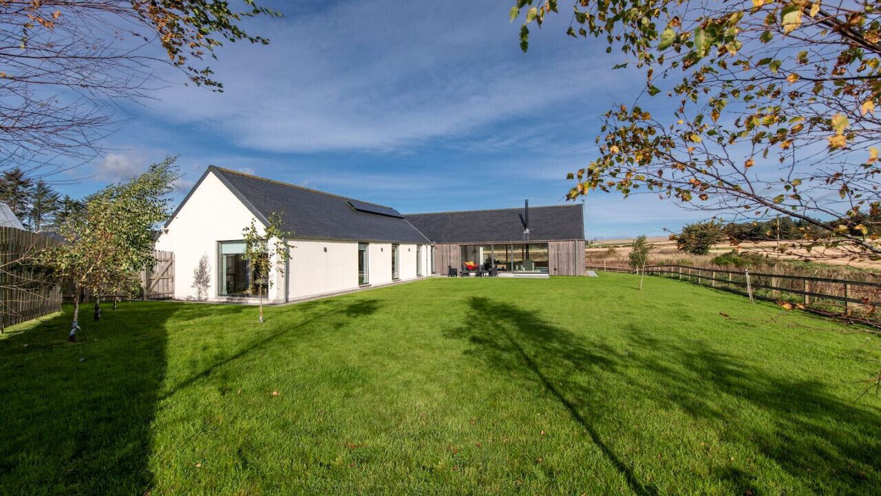 Photo of Outdoor in Westhill