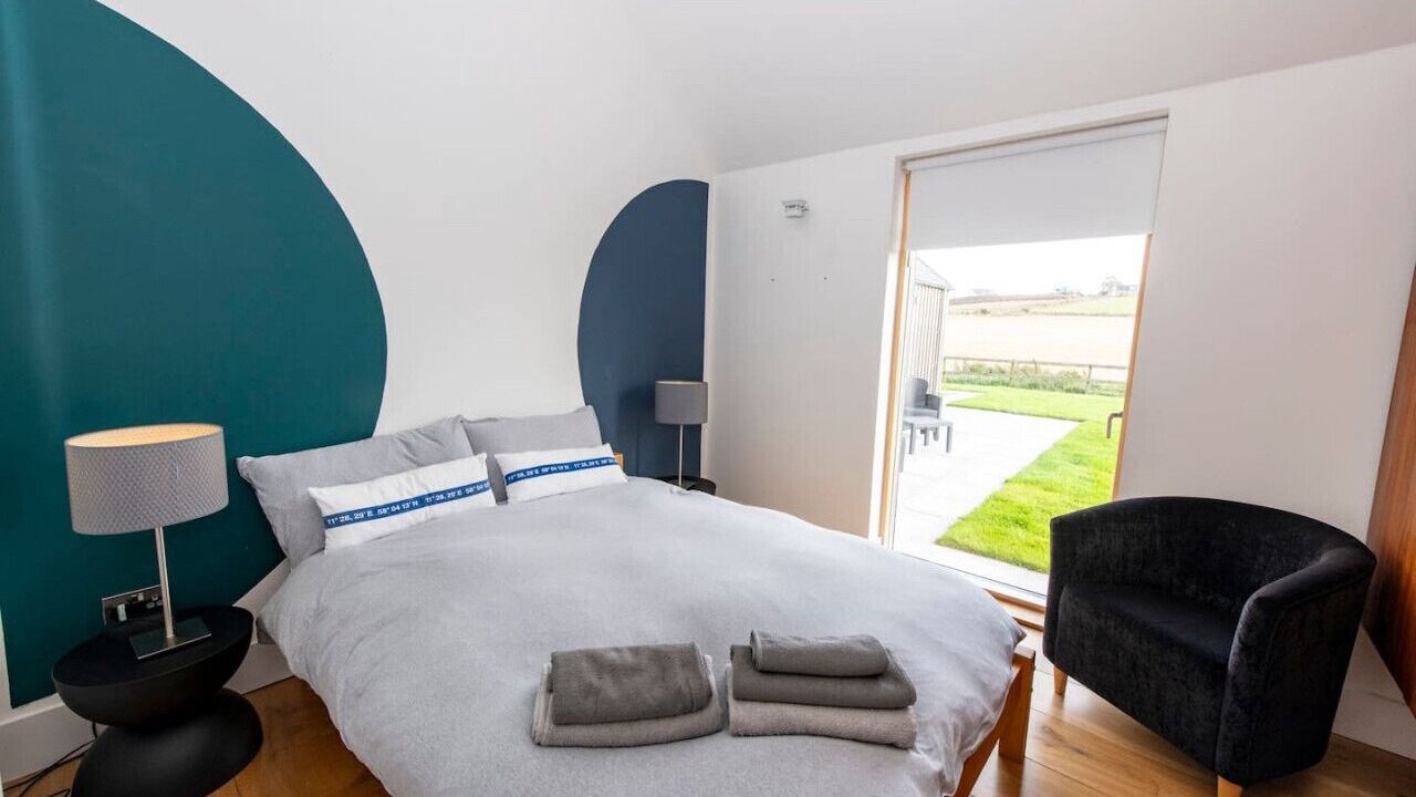 Photo of Bedroom in Westhill