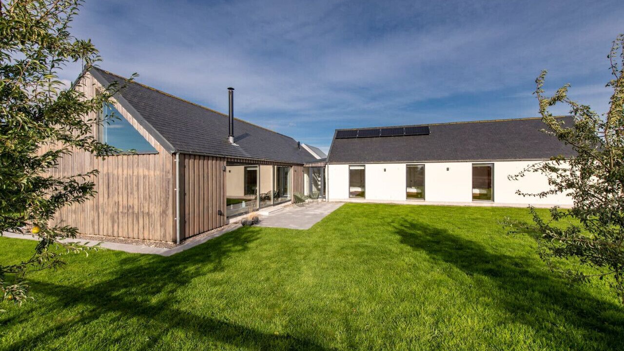 Photo of Outdoor in Westhill