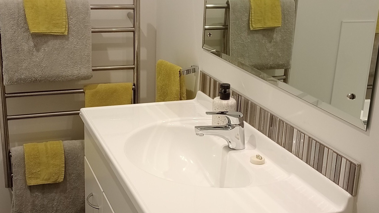 Photo of Bathroom in Whakatane