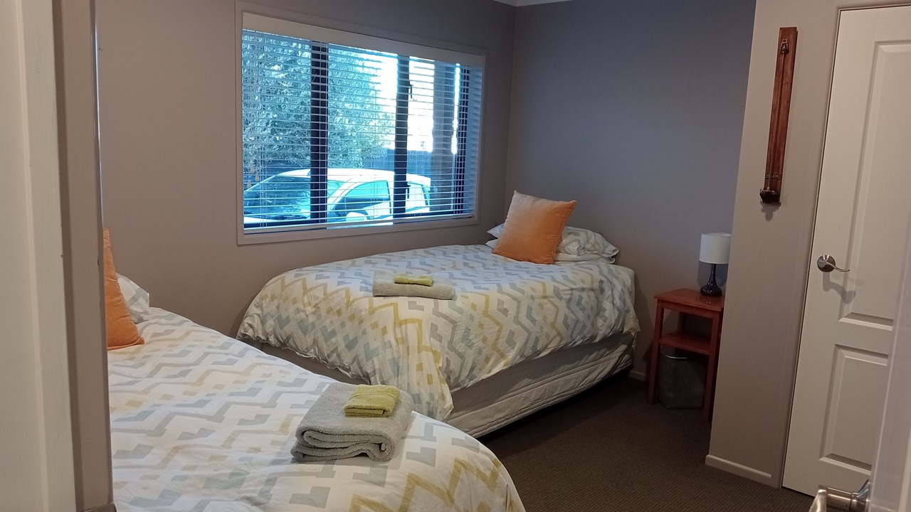 Photo of Bedroom in Whakatane