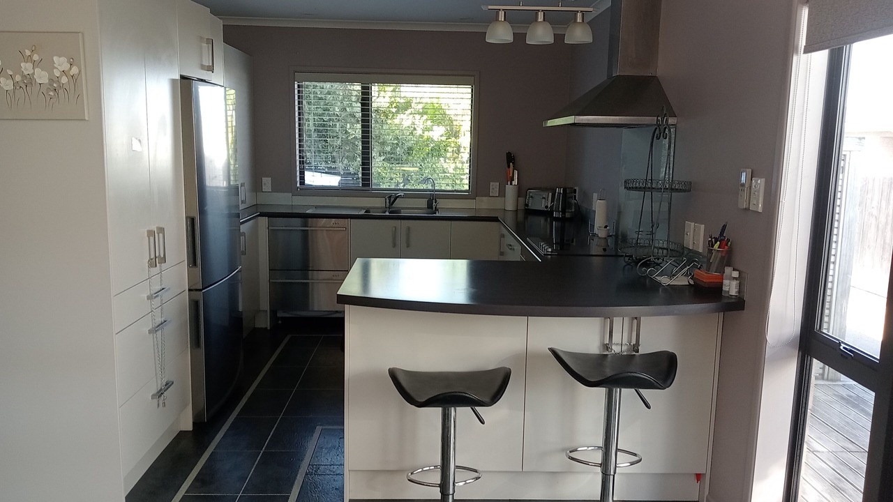 Photo of Kitchen in Whakatane