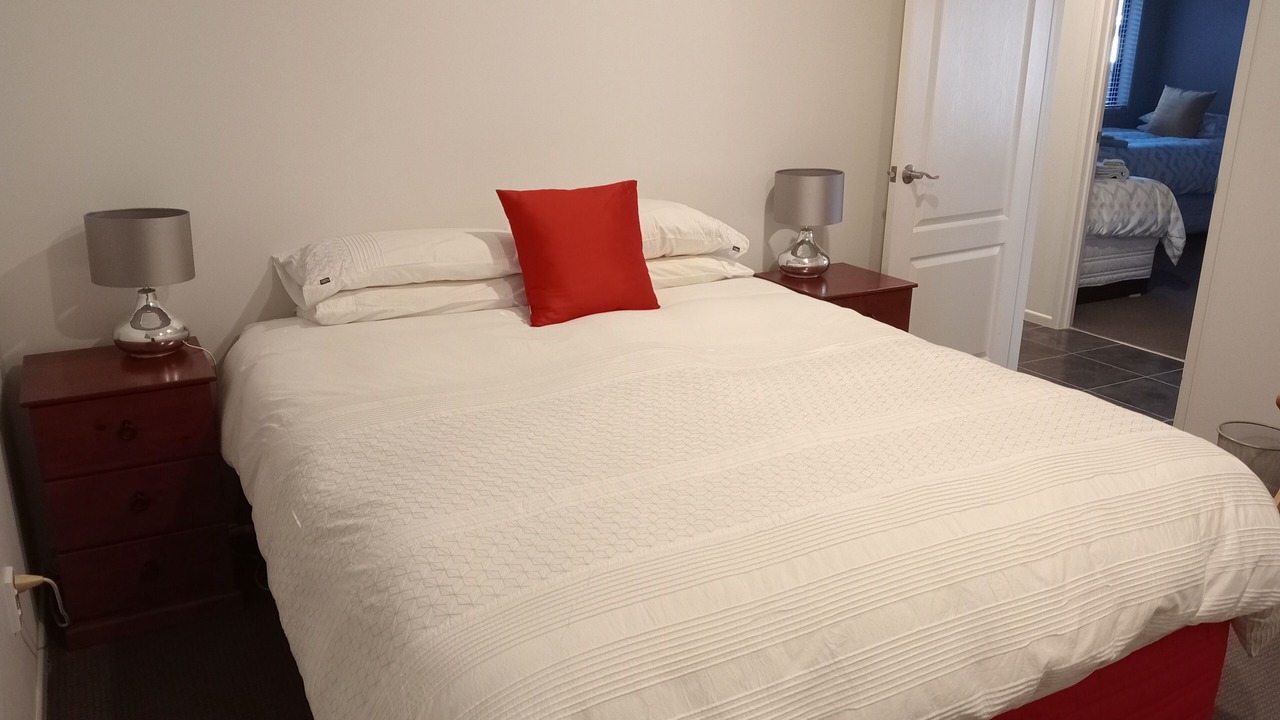 Photo of Bedroom in Whakatane
