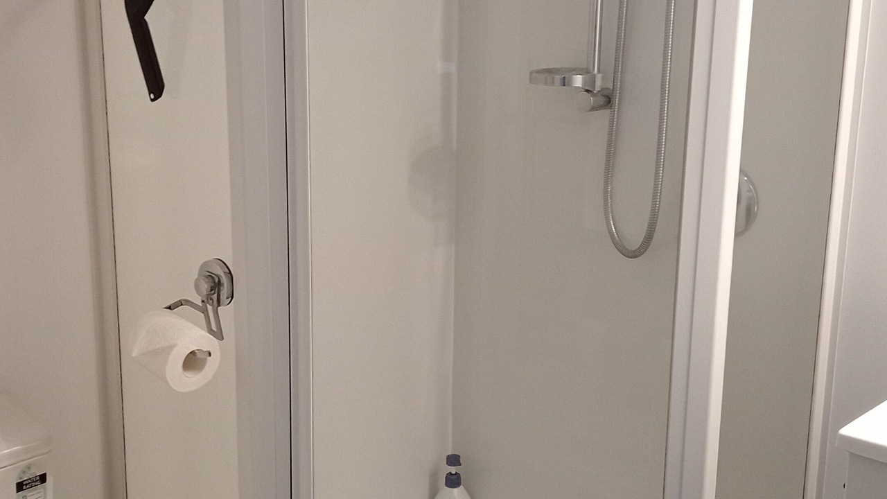Photo of Bathroom in Whakatane