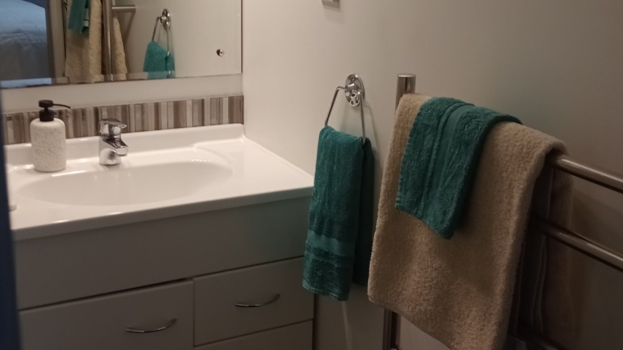 Photo of Bathroom in Whakatane