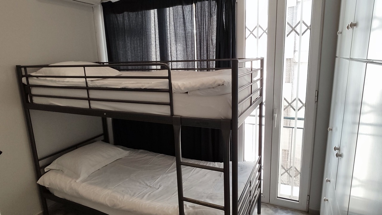 Photo of Bedroom in Neos Kosmos