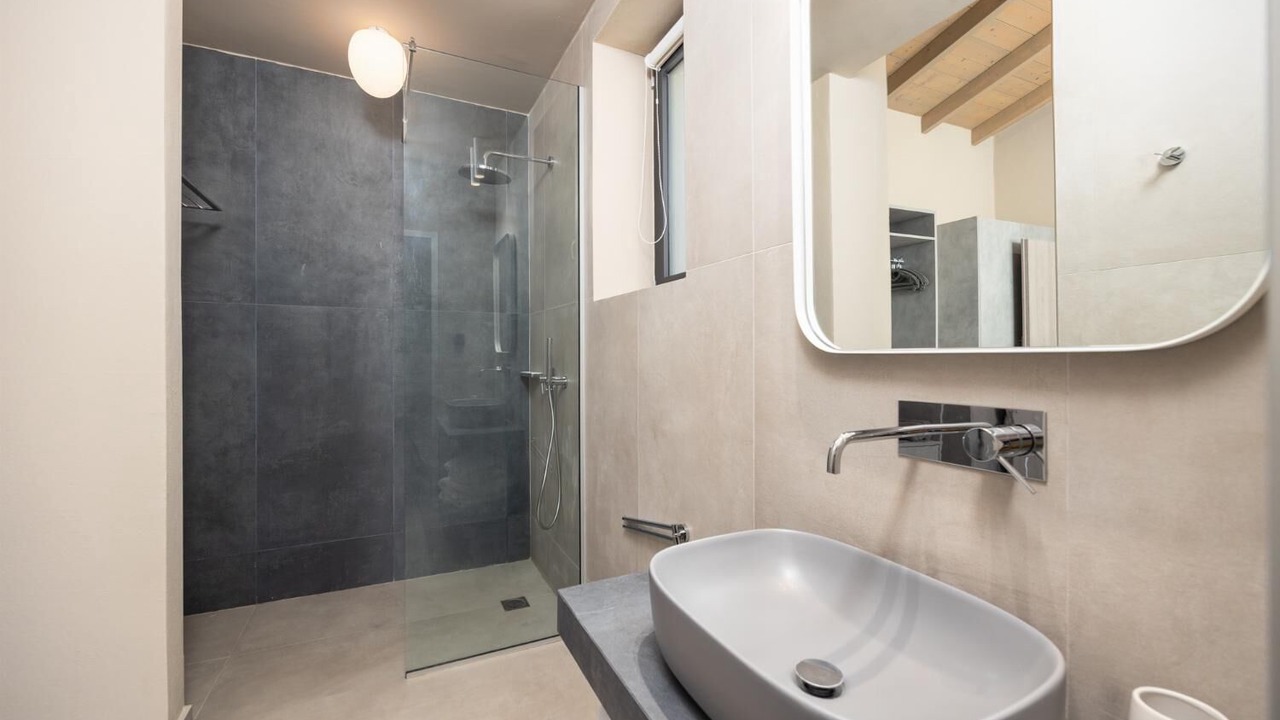 Photo of Bathroom in Kateleios