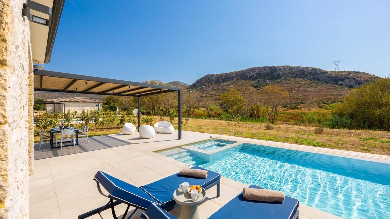 Photo of Outdoor in Kateleios