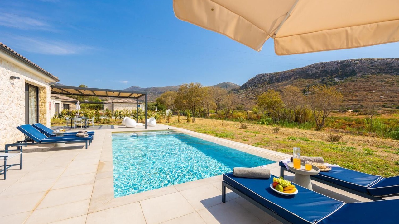 Photo of Outdoor in Kateleios