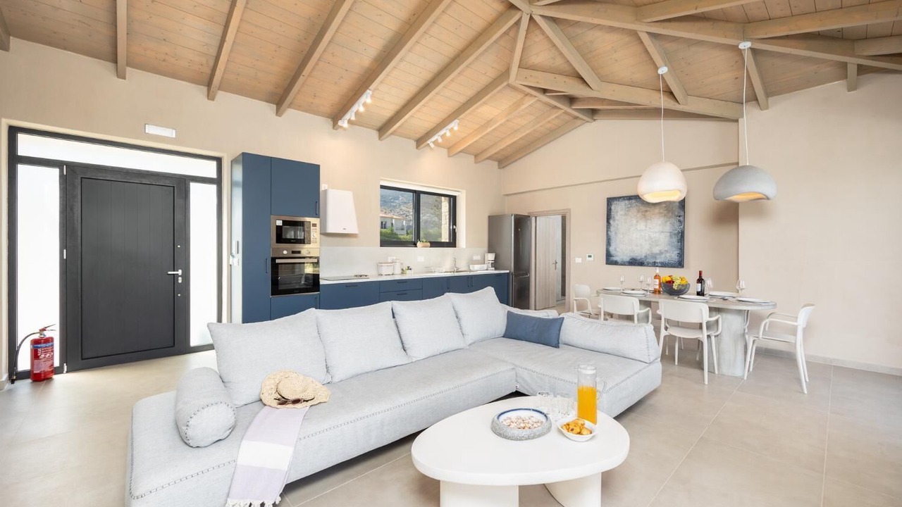 Photo of Bedroom in Kateleios