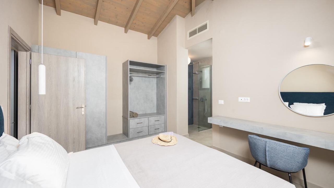 Photo of Bathroom in Kateleios