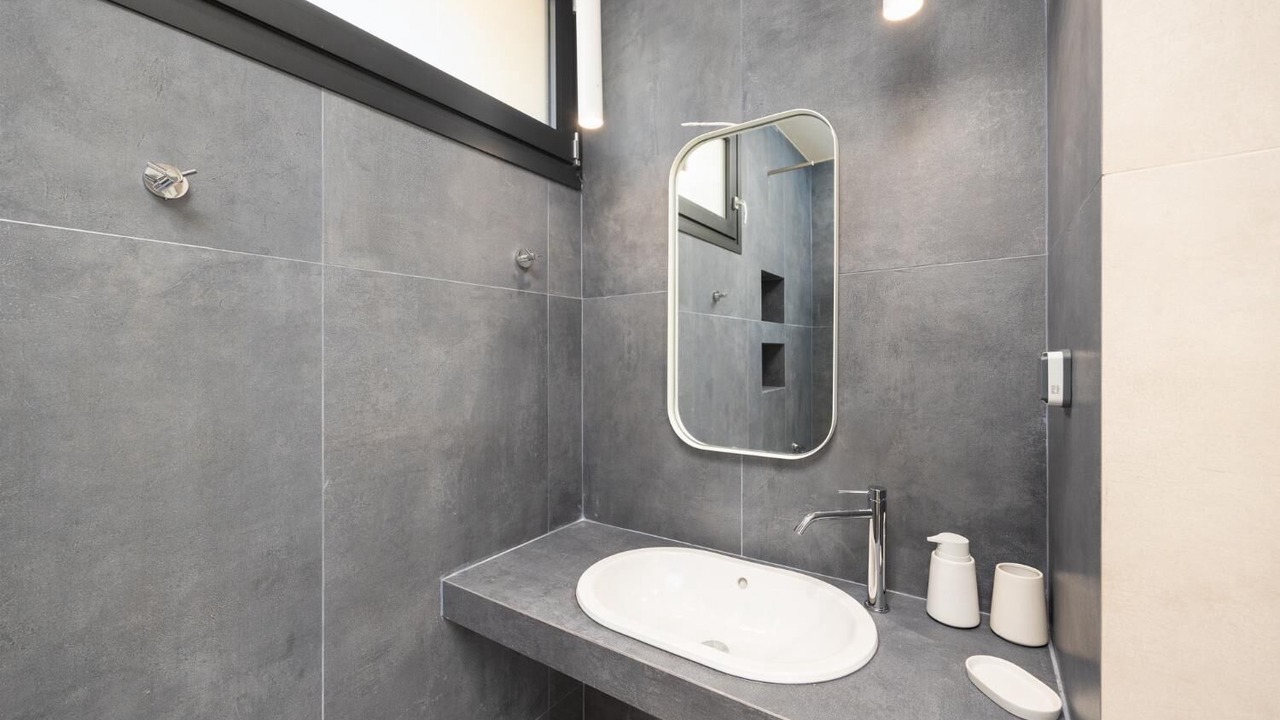 Photo of Bathroom in Kateleios