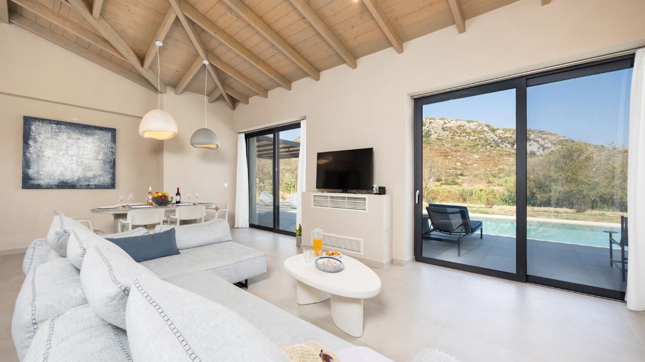 Photo of Bedroom in Kateleios
