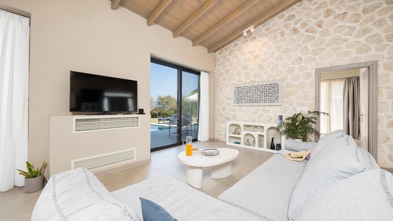 Photo of Bedroom in Kateleios