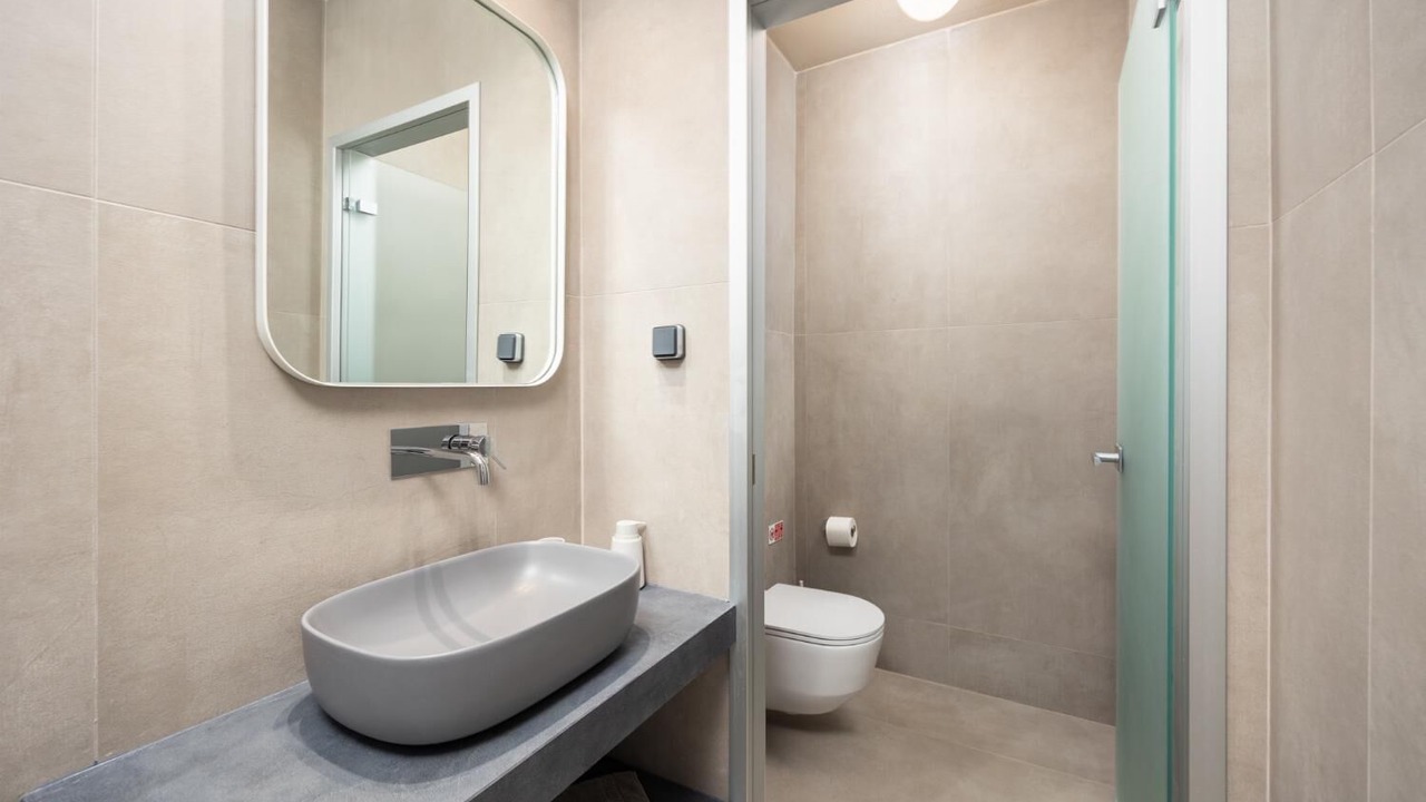 Photo of Bathroom in Kateleios