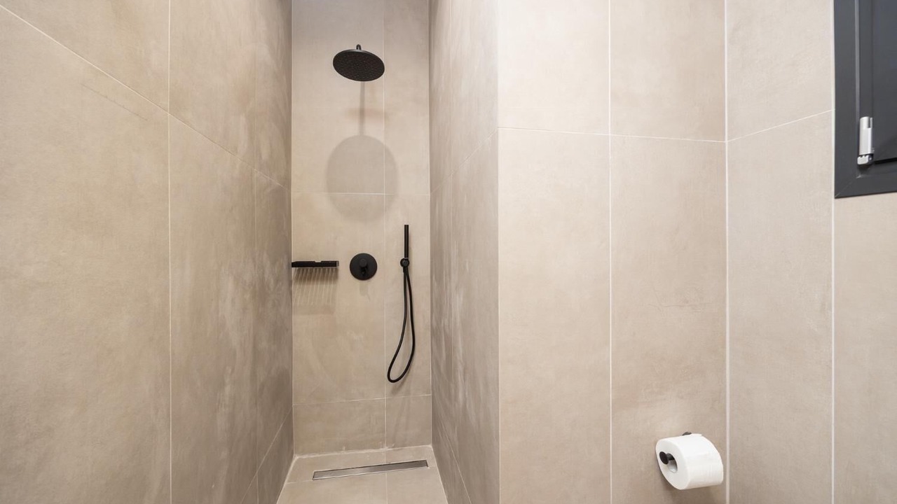 Photo of Bathroom in Kateleios