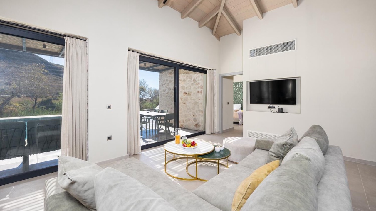 Photo of Bedroom in Kateleios