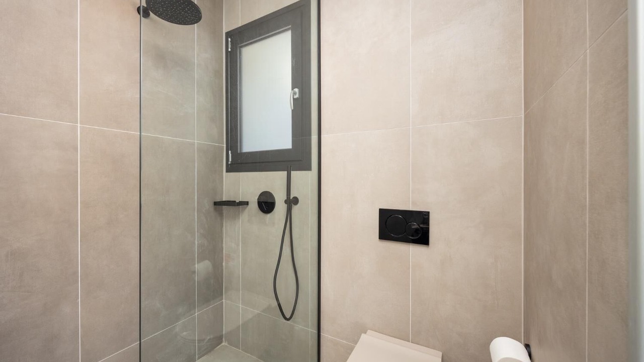 Photo of Bathroom in Kateleios