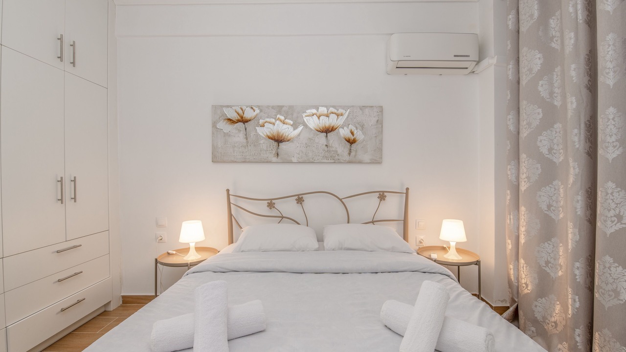Photo of Bedroom in Kallithea