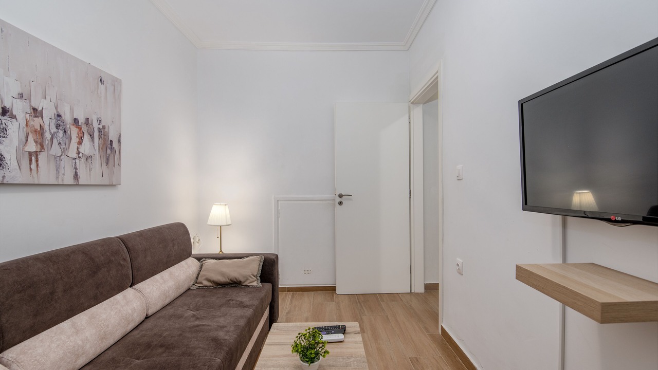 Photo of Livingroom in Kallithea